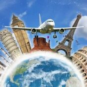 Travel Around the World