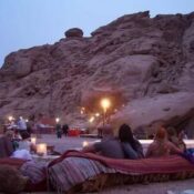 Egypt Sinai Adventures