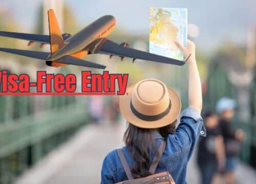 Visa-Free Travel