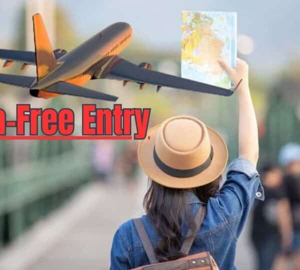 Visa-Free Travel
