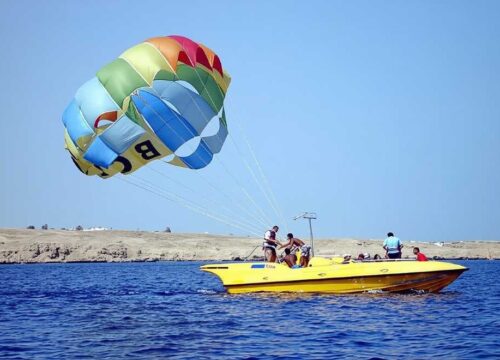 Hurghada tours