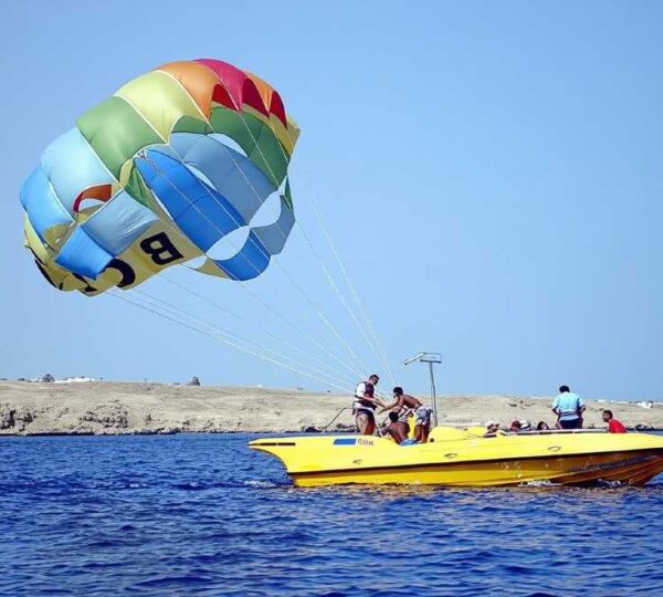 Hurghada travel packages