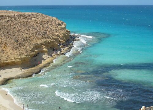 Marsa Alam holiday deals