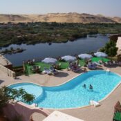 Aswan hotels tours