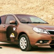 Hurghada private transfer