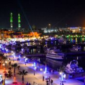 Hurghada sightseeing