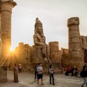 Luxor travel packages