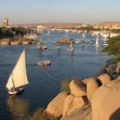 Aswan history tours