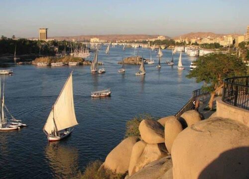Aswan cultural tours