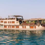 Nile River tours