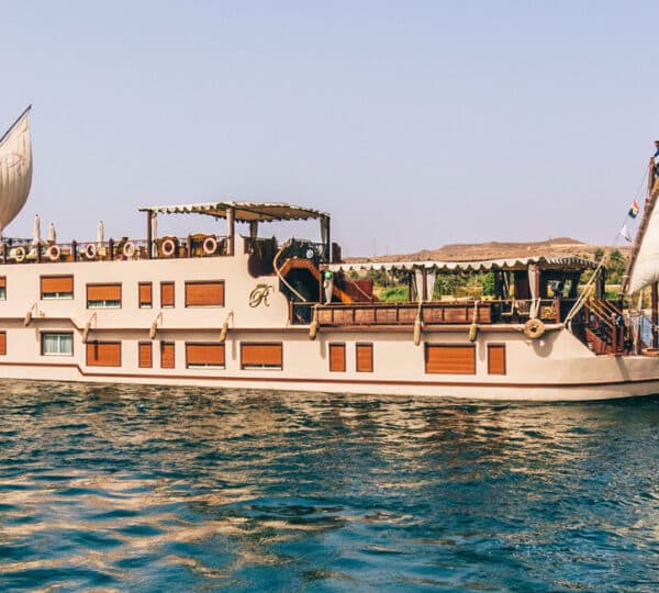 Nile River tours