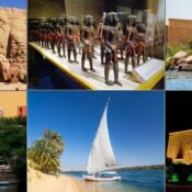 Aswan travel packages