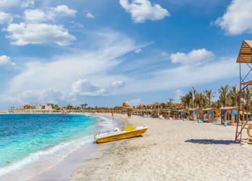 Marsa Alam luxury tours