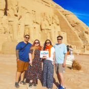 Aswan family tours