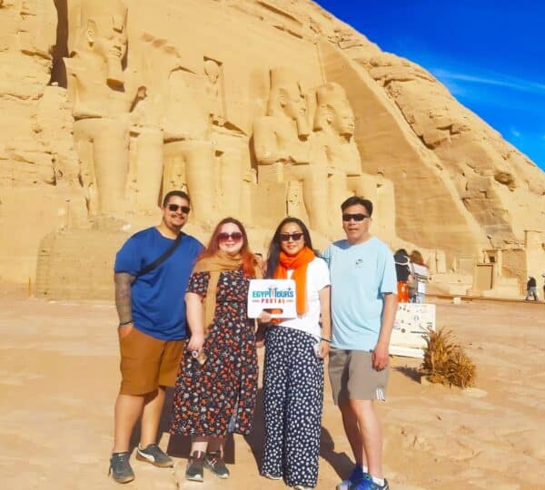 Budget Egypt tours