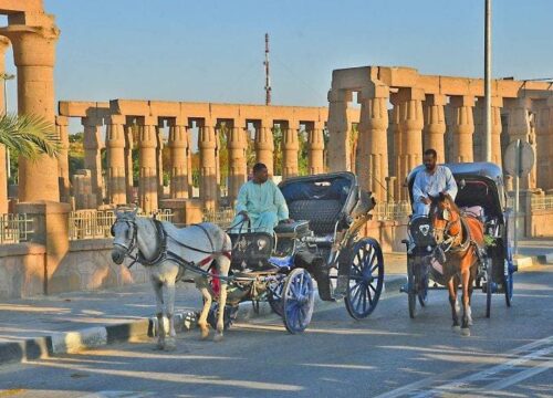 Egypt short trips