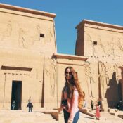 Aswan family tours