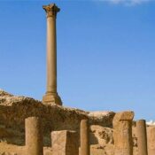 Alexandria cultural tours