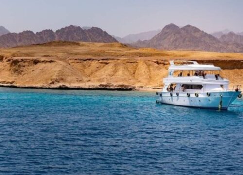 Egypt city tours