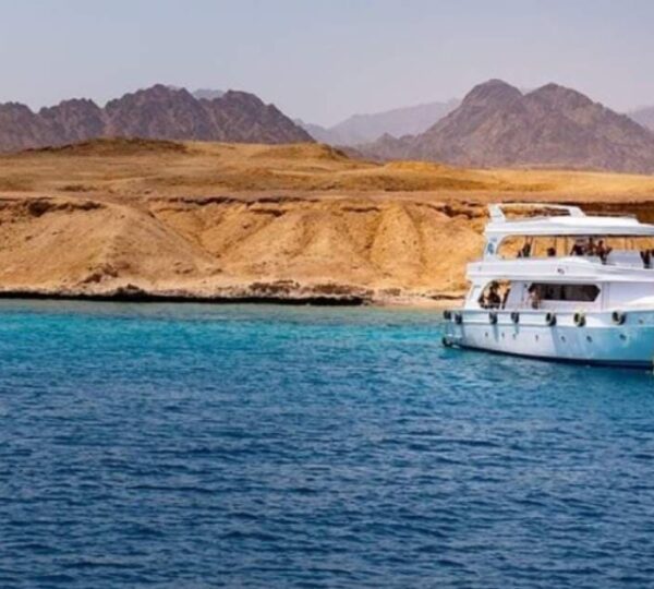 Sharm El Sheikh tours
