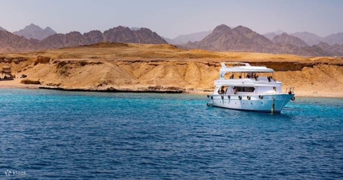 cheap Sharm tours