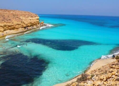 Matrouh day trips