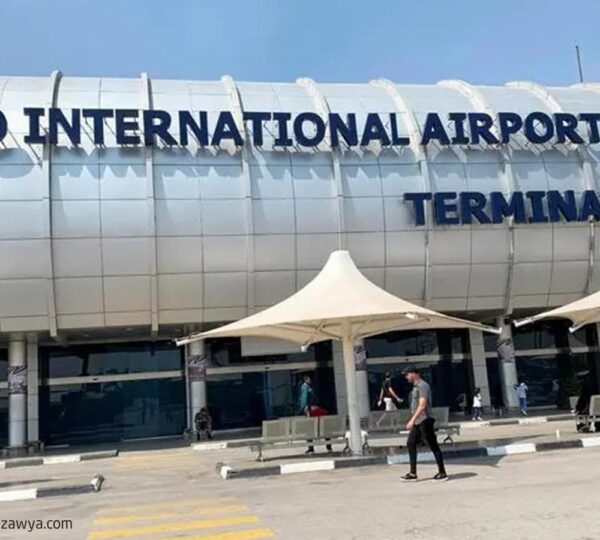 Cairo private transfer