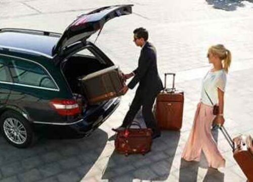 Private transfers Egypt