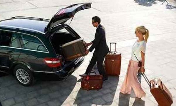 Hurghada private transfer
