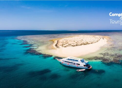 Egypt boat trips