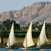 Luxor travel packages