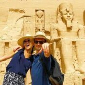 Aswan honeymoon tours
