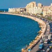 Alexandria tours