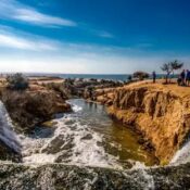 Fayoum oasis tours