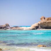 Cleopatra beach Matrouh