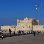 Alexandria excursions