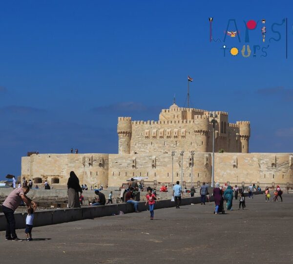Alexandria family tours