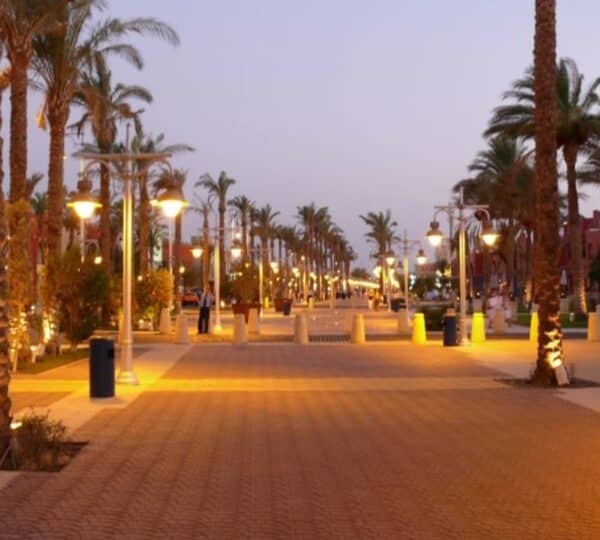 Hurghada private tours