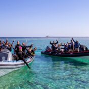 Marsa Alam boat trips